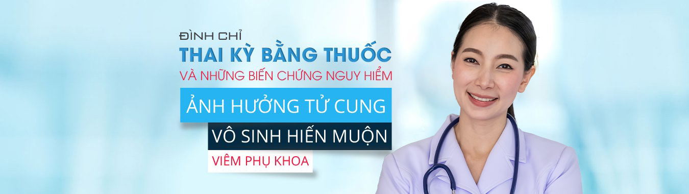 phá thai bằng thuốc an toàn hiệu quả tiết kiệm không đau