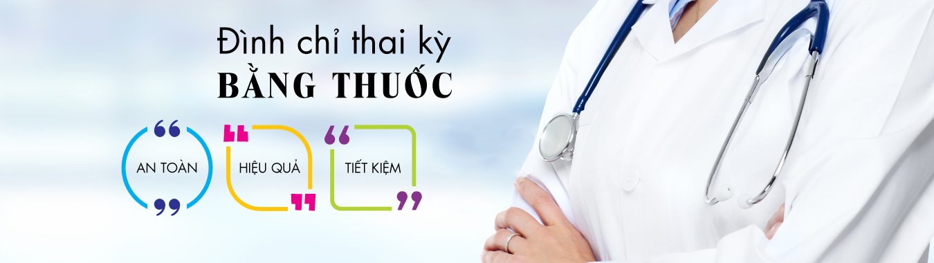 phá thai bằng thuốc